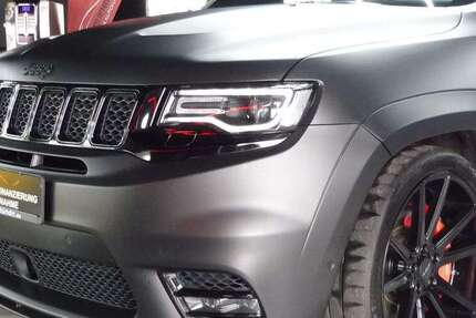 Jeep Grand Cherokee 93.663 km 49.999 &euro; Bünde 32257
