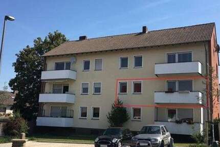 Wohnung zum Mieten in Herford 600 € 76 m²