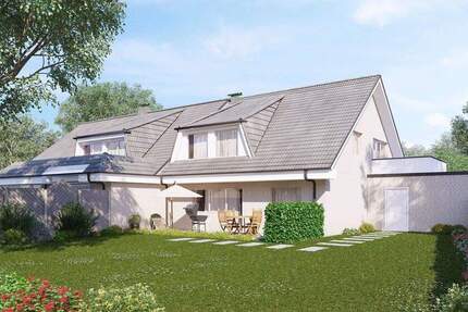 Haus Bielefeld Senne - 1 Zimmer, 158 m&sup2;, 511.000&euro; | Angebot:25752234