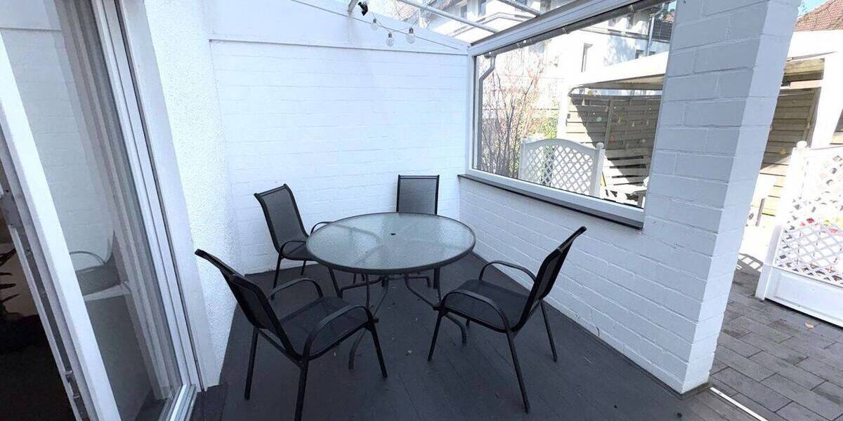 Mehrfamilienhaus, Wohnhaus Gütersloh Innenstadt - 7 Zimmer, 529.000&euro; | Angebot:26450961