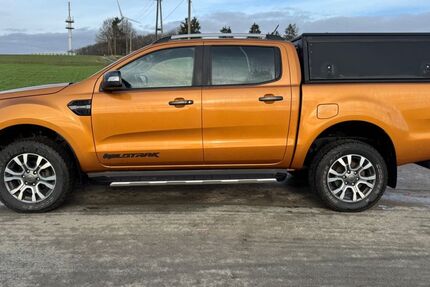 Ford Ranger 82.900 km 26.900 &euro; Lemgo 32657