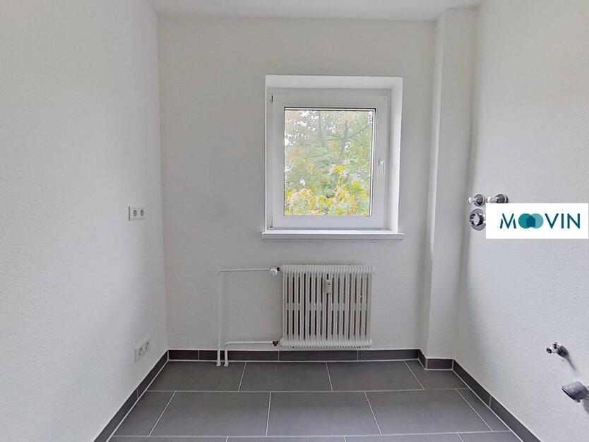 Perfekt für Singles oder Paare: Sanierte 2-Zimmer-Wohnung mit BALKON zimmer