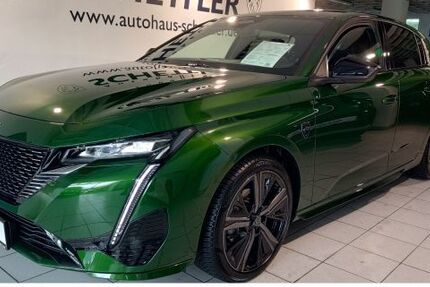 Peugeot 308 7.197 km 24.990 &euro; Bielefeld 33602