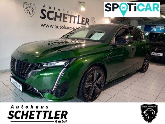 Peugeot 308 7.197 km 24.990 &euro; Bielefeld 33602