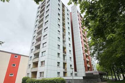 Wohnung Bielefeld Heepen - 3.5 Zimmer, 83 m&sup2;, 139.000&euro; | Angebot:26670984