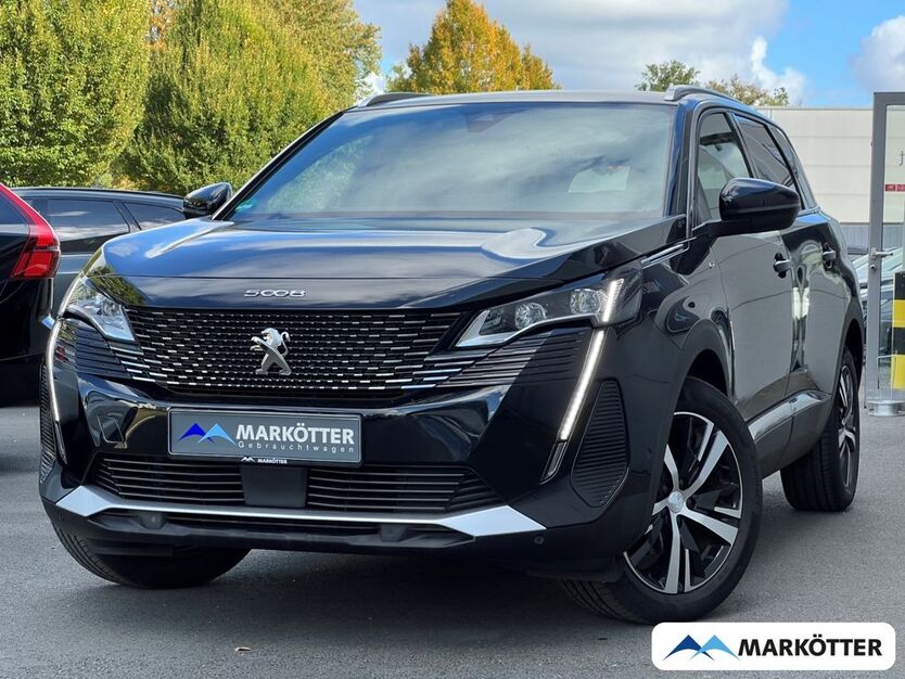 Peugeot 5008 19.745 km 28.450 € Gütersloh 33334
