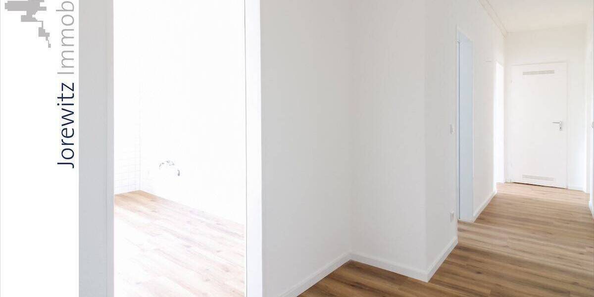 Etagenwohnung Bielefeld / Senne Senne - 3 Zimmer, 85 m&sup2;, 680&euro; | Angebot:26902776