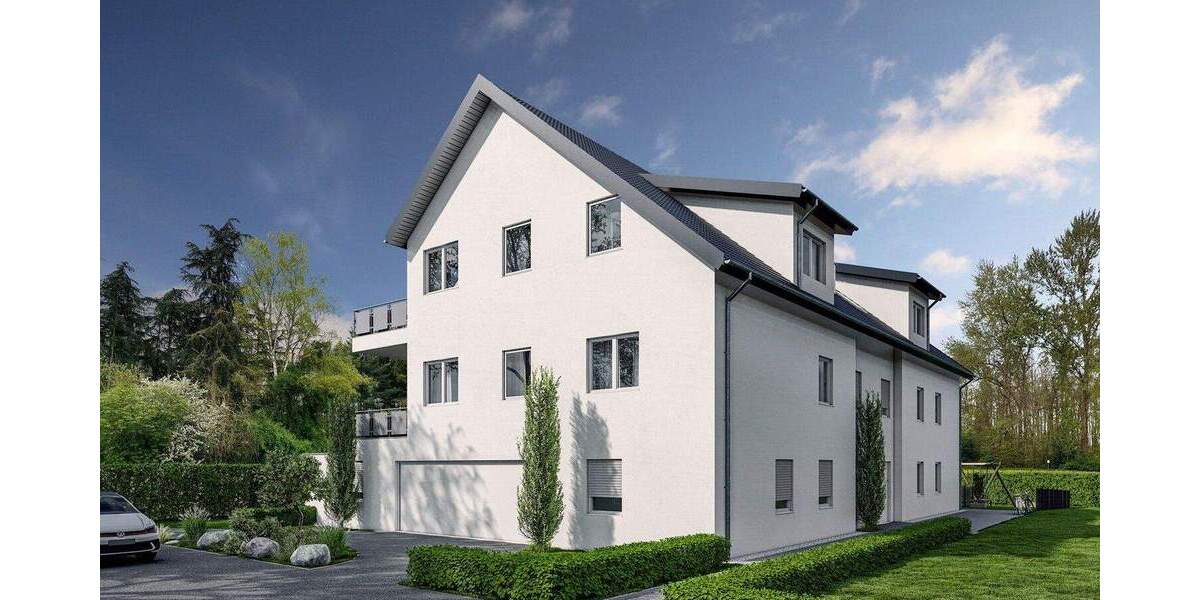 Etagenwohnung Gütersloh Innenstadt - 3 Zimmer, 82 m&sup2;, 361.300&euro; | Angebot:25679057