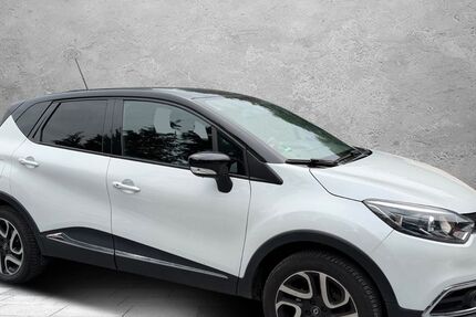 Renault Captur 100.000 km 7.999 &euro; Detmold 32758