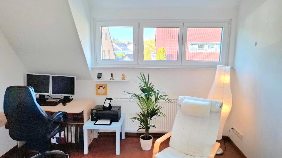 Einfamilienhaus Bad Salzuflen Biemsen-Ahmsen - 5 Zimmer, 125 m&sup2;, 369.000&euro; | Angebot:26396585
