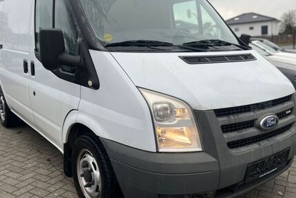 Ford Transit 168.000 km 4.999 € Bielefeld 33659