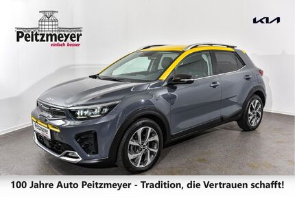 Kia Stonic 60.500 km 19.400 &euro; Bad Oeynhausen 32545