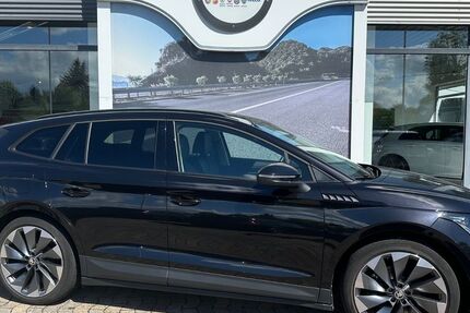 Skoda Enyaq 46.368 km 26.491 &euro; Bad Oeynhausen 32549