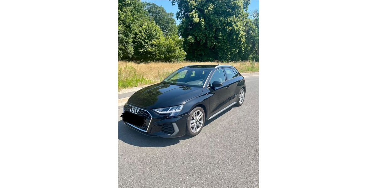 Audi A3 40.000 km 26.700 &euro; Harsewinkel 33428