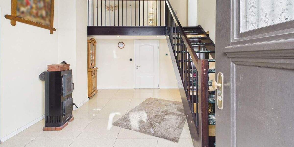 Einfamilienhaus Rheda-Wiedenbrück Rheda - 4 Zimmer, 131 m&sup2;, 258.000&euro; | Angebot:25820288