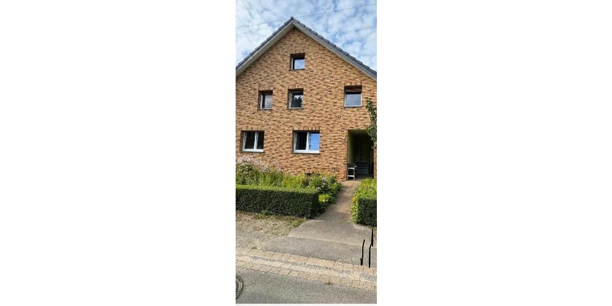 Wohnung zu vermieten 4 zimmer