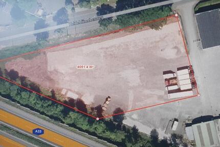 Gewerbeobjekt Bielefeld Sennestadt - 2.900&euro; | Angebot:24850182