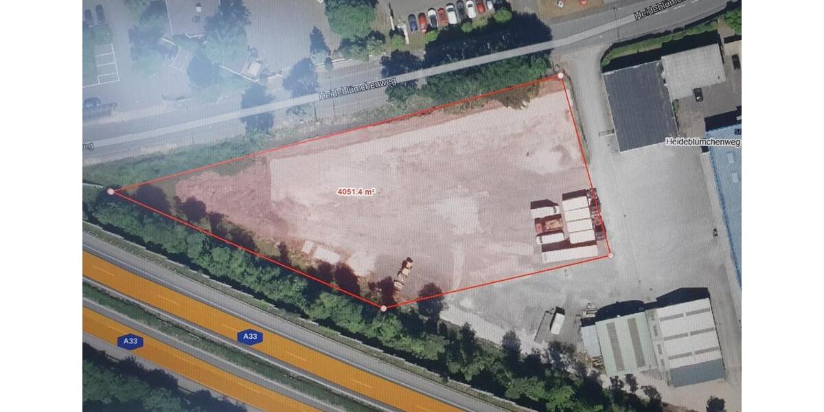 Gewerbeobjekt Bielefeld Sennestadt - 2.900&euro; | Angebot:24850182