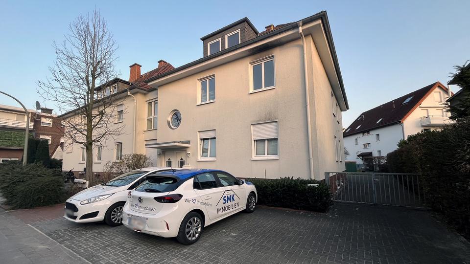 Etagenwohnung Rheda-Wiedenbrück Wiedenbrück - 3.5 Zimmer, 101 m&sup2;, 795&euro; | Angebot:25603327