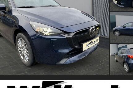 Mazda 2 1.001 km 22.490 &euro; Hüllhorst 32609
