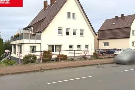 Wohnung Herford - 4 Zimmer, 124 m&sup2;, 992&euro; | Angebot:27150758