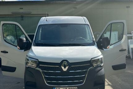 Renault Master 88.000 km 21.500 € Preußisch Oldendorf 32361