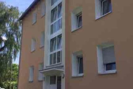 Auf gute Nachbarschaft: interessante 2,5-Zimmer-Wohnung 3 zimmer