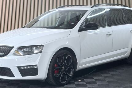 Skoda Octavia 150.000 km 14.990 &euro; Delbrück 33129