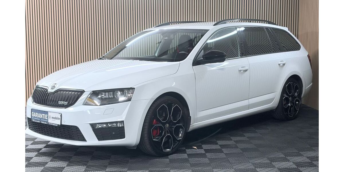 Skoda Octavia 150.000 km 14.990 &euro; Delbrück 33129