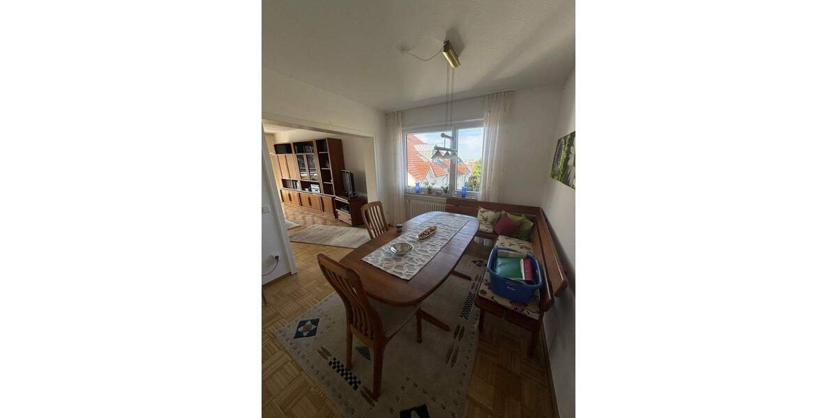 Etagenwohnung Bielefeld Brackwede - 3 Zimmer, 96 m&sup2;, 254.000&euro; | Angebot:25741363