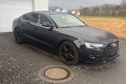 Audi A5 191.000 km 14.800 &euro; Gütersloh 33334