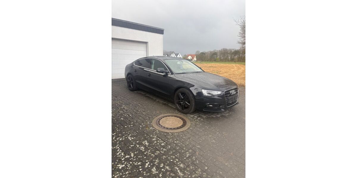 Audi A5 191.000 km 14.800 &euro; Gütersloh 33334