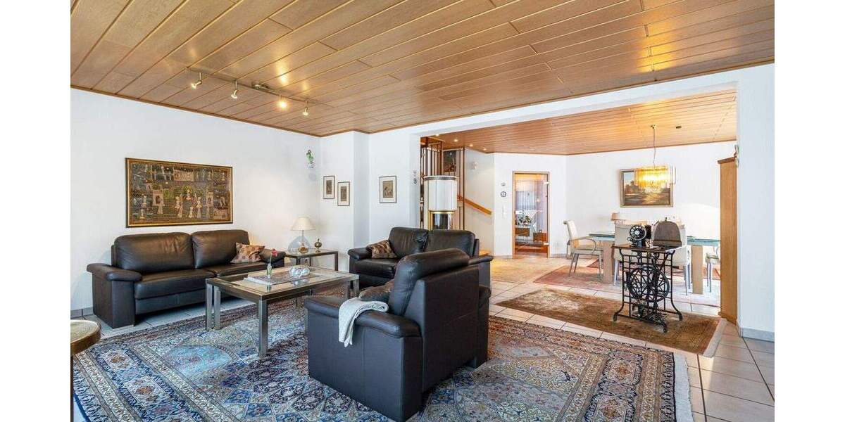 Doppelhaushälfte Halle (Westf.) Halle - 4 Zimmer, 171 m&sup2;, 449.000&euro; | Angebot:25679059