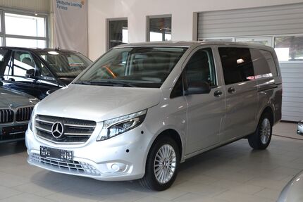 Mercedes-Benz Vito 157.781 km 26.990 &euro; Lemgo 32657