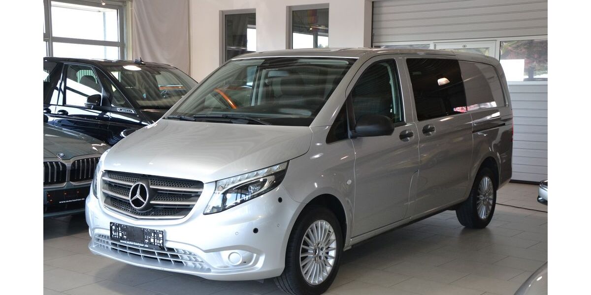 Mercedes-Benz Vito 157.781 km 26.990 &euro; Lemgo 32657