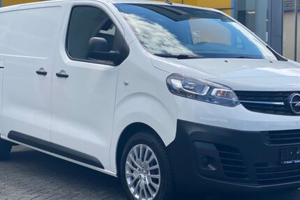 Opel Vivaro 59.800 km 18.480 &euro; Detmold 32758