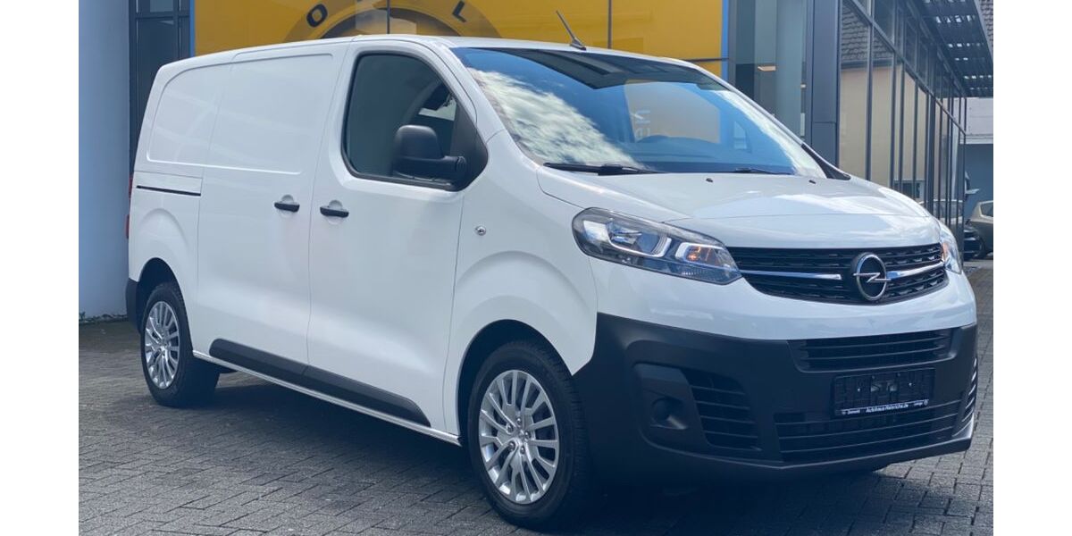 Opel Vivaro 59.800 km 18.480 &euro; Detmold 32758