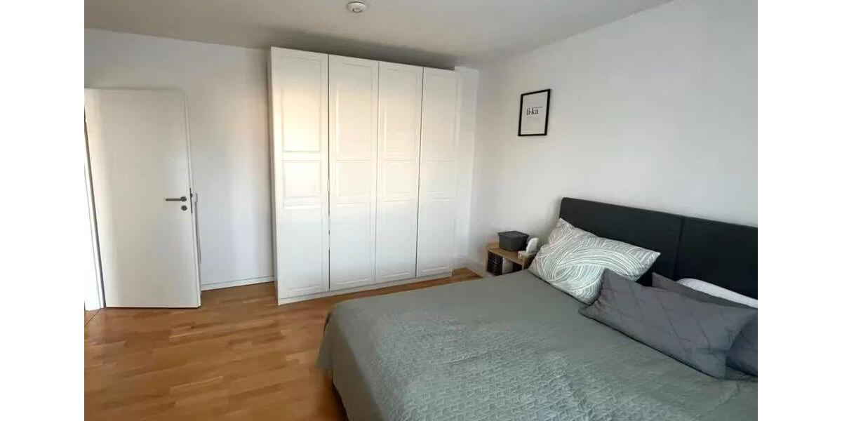 Etagenwohnung Bielefeld Schildesche - 4.5 Zimmer, 110 m&sup2;, 268.200&euro; | Angebot:26096567