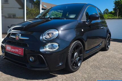 Abarth 500 64.000 km 15.690 &euro; Bünde 32257