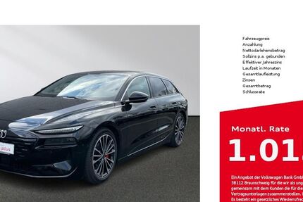 Audi A6 e-tron 21.464 km 70.990 &euro; Bielefeld 33609