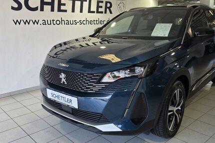 Peugeot 3008 26.814 km 24.890 &euro; Bielefeld 33602
