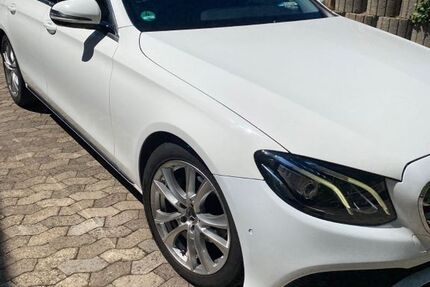 Mercedes-Benz E 220 178.000 km 19.600 &euro; Steinhagen 33803