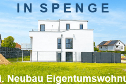 Wohnung Herford Herringhausen - 3 Zimmer, 321.000&euro; | Angebot:26606990