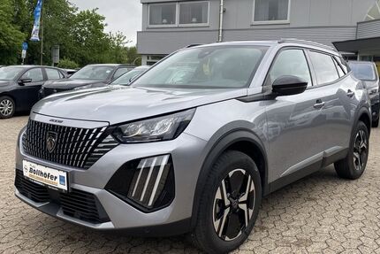 Peugeot 2008 10.000 km 21.488 &euro; Bad Salzuflen 32108