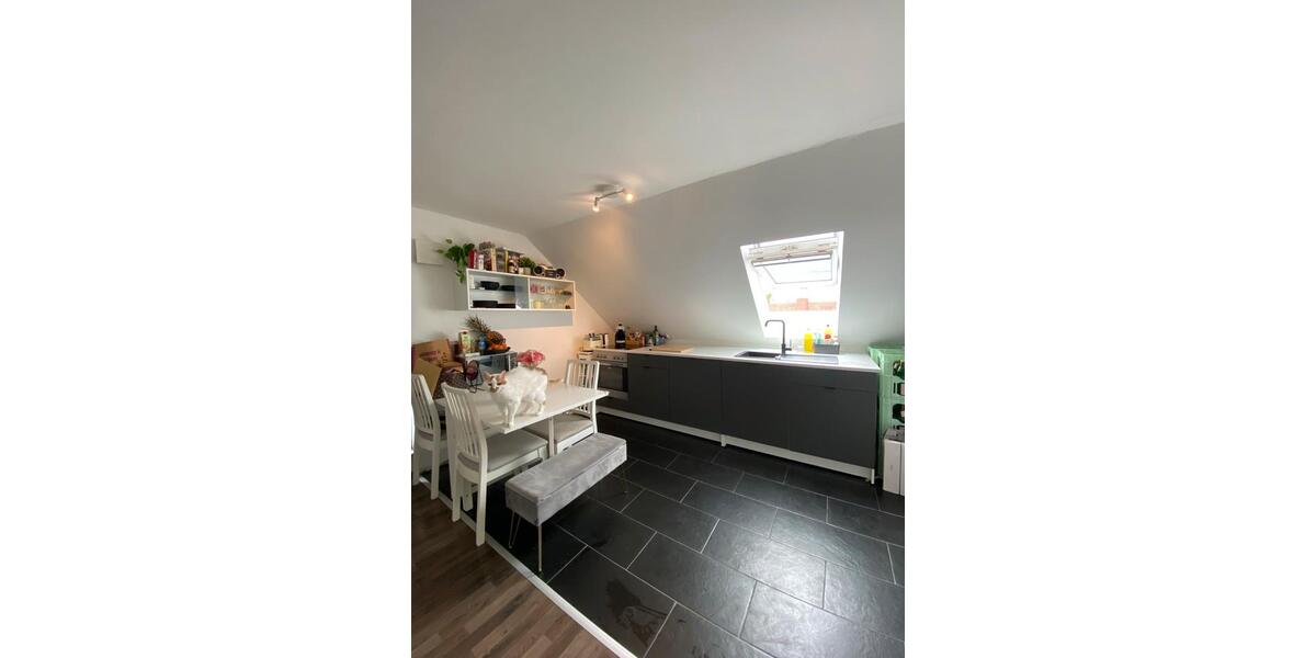 Etagenwohnung Bielefeld Jöllenbeck - 3 Zimmer, 67 m&sup2;, 810&euro; | Angebot:26532678