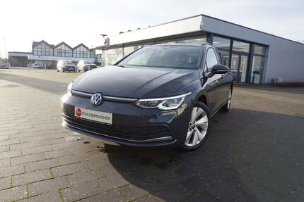 VW Golf 50.595 km 24.390 &euro; Rietberg 33397