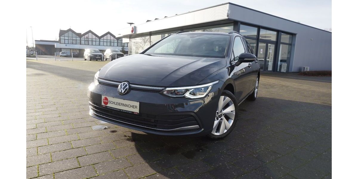 VW Golf 50.595 km 24.390 &euro; Rietberg 33397