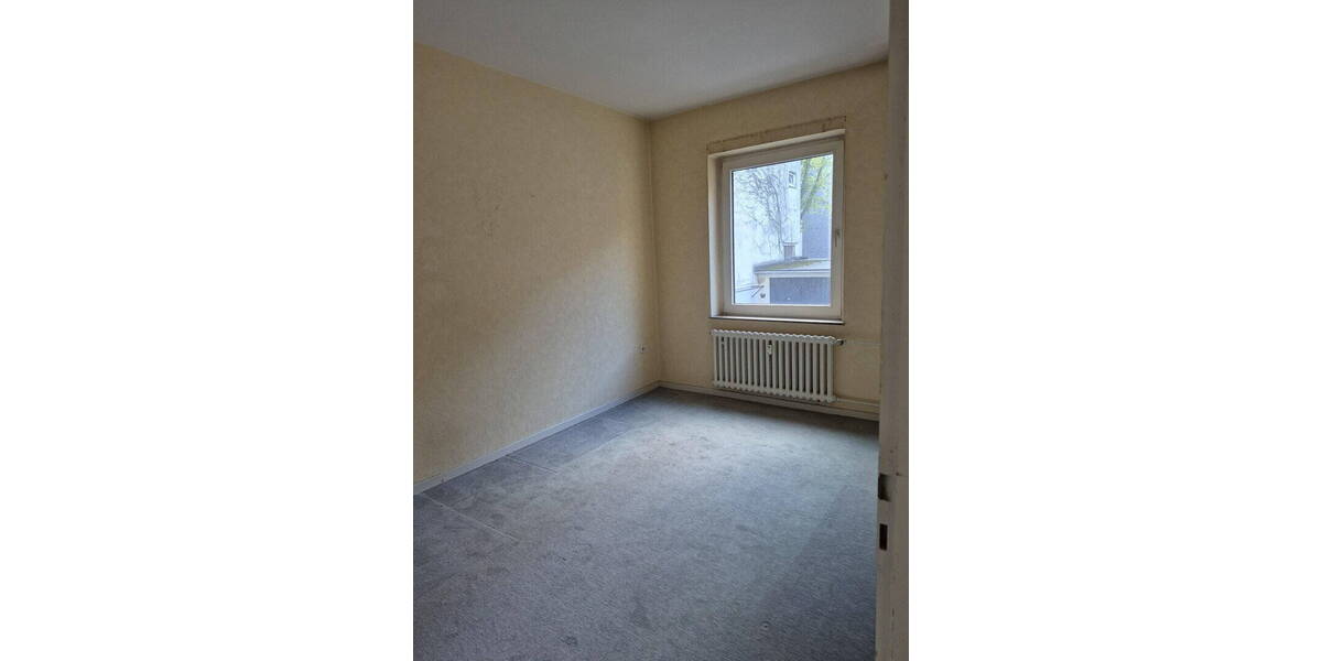 Etagenwohnung Bielefeld Innenstadt - 2 Zimmer, 48 m&sup2;, 129.000&euro; | Angebot:26497109