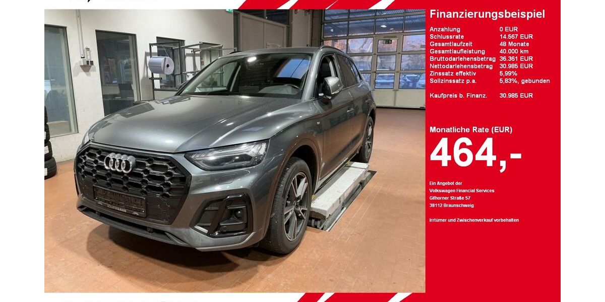 Audi Q5 151.131 km 29.985 &euro; Gütersloh 33334