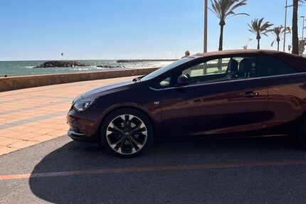 Opel Cascada 136.206 km 8.500 &euro; Bielefeld 33739